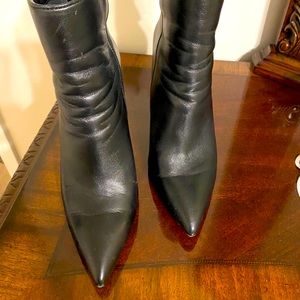 Steve Madden Ankle booties